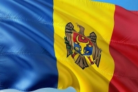 На севере Молдавии обнаружили фрагменты упавшей ракеты