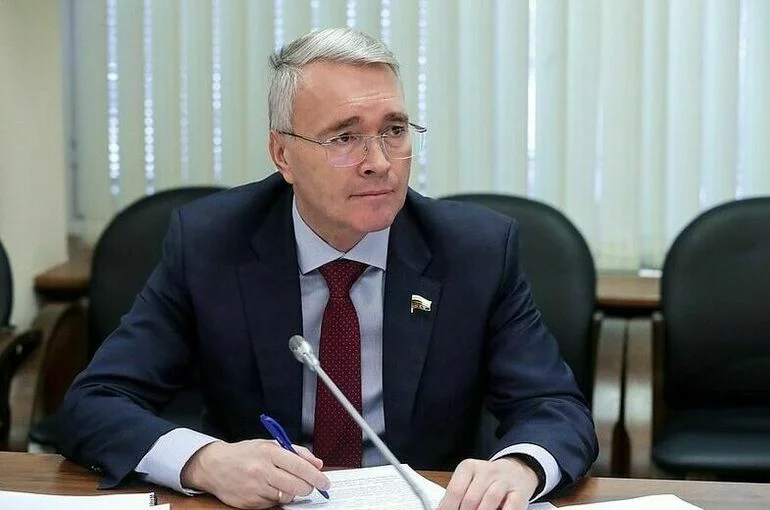 Эдуард Кузнецов