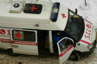 В результате жесткой посадки вертолета на Сахалине погибли два человека