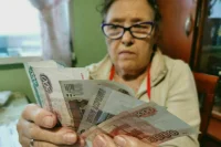 В новых регионах с 1 марта начнут выплачивать российские пенсии
