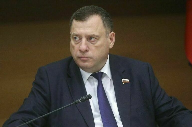 Депутат Швыткин предложил закрепить социальный статус бойцов ЧВК