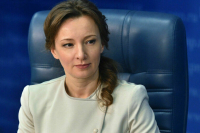 Анна Кузнецова: Поддерживать бойцов и их семьи надо независимо от статуса