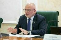 Клишас заявил, что США считают Москву и Петербург «законными целями»