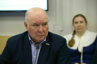 Карасин рассказал, как появился фейк о планах РФ дестабилизировать Молдавию
