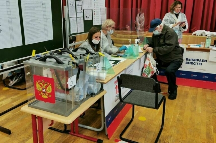 В Новосибирске отменят прямые выборы мэра города