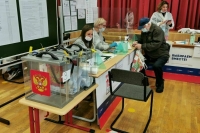 В Новосибирске отменят прямые выборы мэра города