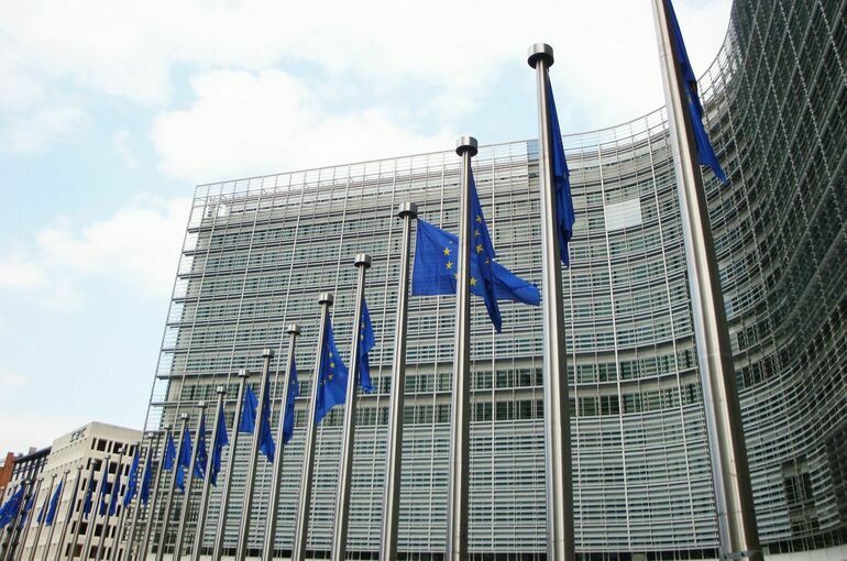 Власти ЕС планируют согласовать новые санкции против РФ 22 февраля