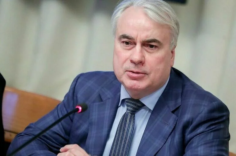 Госдума просит Газпром подсчитать ущерб от подрыва «Северных потоков»