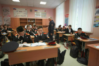 Городецкий предложил создать концепцию кадетского образования