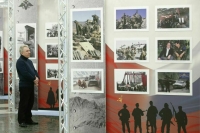 От Финляндии до Мариуполя: уникальная фотовыставка открылась в Госдуме