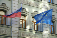 Румыния предложила ввести санкции против России из-за Молдавии