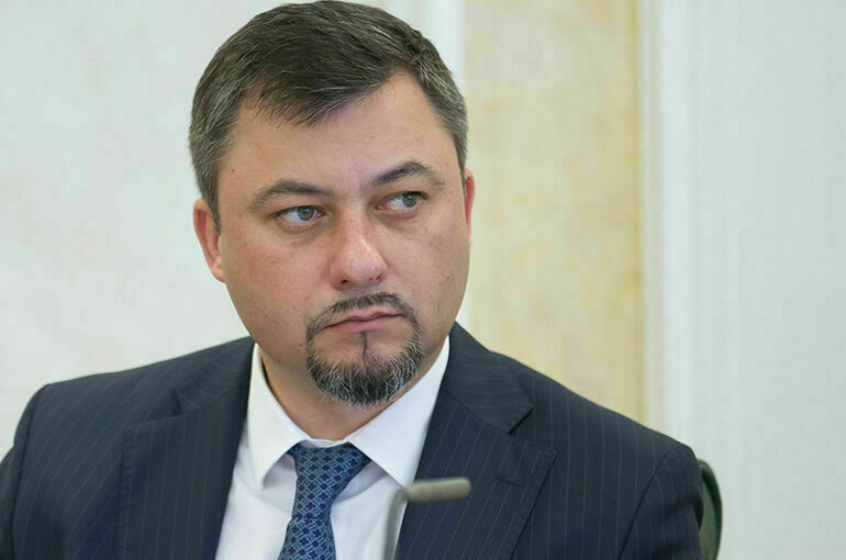 Вовченко заявил, что Минтруд переходит к клиентоцентричности