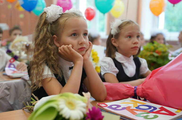 Путин предложил вдвое увеличить образовательный налоговый вычет на детей 