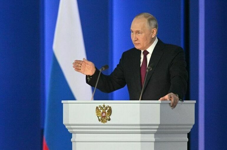 Президент: Россия не покушается на «тепленькие местечки» граждан за границей