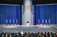 Президент предупредил Запад о последствиях поставки Киеву дальнобойных систем