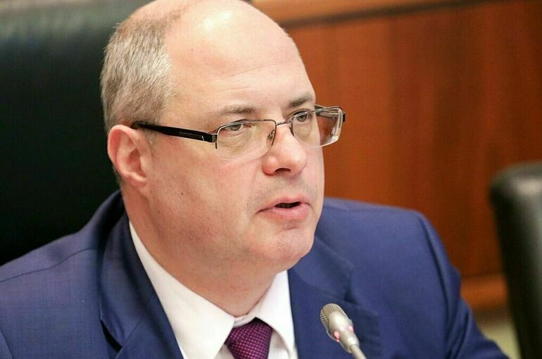 Гаврилов заявил о необходимости переломить «офшорную ситуацию» в России