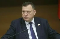 Швыткин: Приостановка РФ участия в ДСНВ не приведет к гонке ядерных вооружений