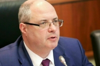 Гаврилов заявил о необходимости переломить «офшорную ситуацию» в России