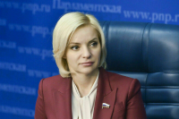 Казакова заявила, что фактически Путин поручил не допустить вырождения молодежи