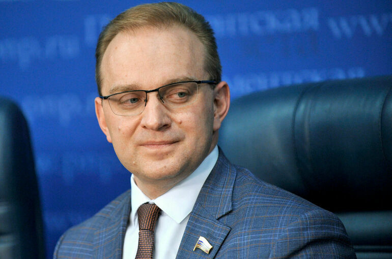 Кизеев назвал Послание Президента стратегией развития РФ на ближайшие годы