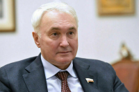 В Комитете Госдумы по обороне поддержали законопроект о приостановке участия в ДСНВ