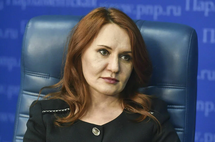 Светлана Бессараб