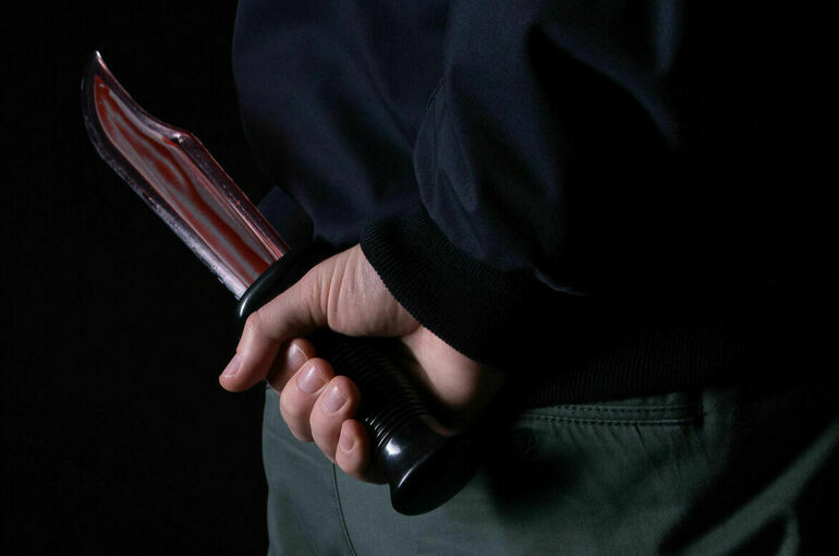 Во Франции подросток смертельно ранил учительницу ножом