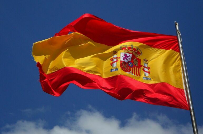 Испания передаст Украине шесть танков Leopard