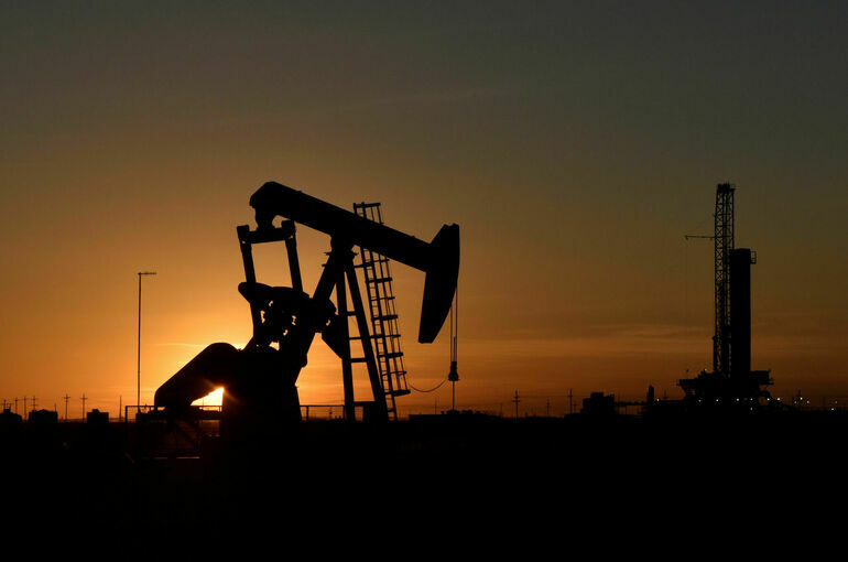 Порядок определения котировок российской нефти марки Urals изменят