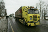 Спецразрешения на перевозку грузов повышенной опасности упразднят