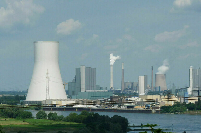 В Госдуму внесли законопроект о правовых основах госнадзора в области атомной энергии
