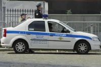 В посольстве Швейцарии в Москве найдены пакеты с похожими на гранаты предметами