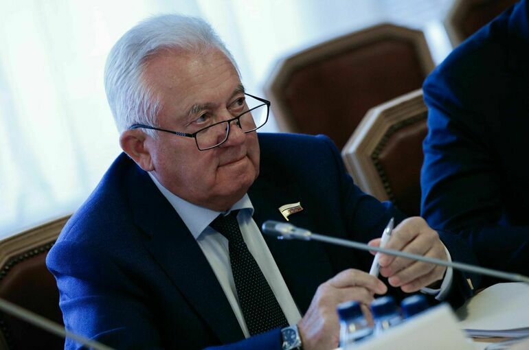 Ивлев заявил, что США не стоит рассчитывать на обсуждение статуса Крыма
