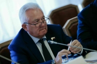 Ивлев заявил, что США не стоит рассчитывать на обсуждение статуса Крыма