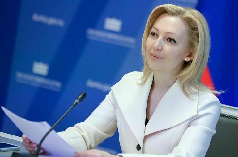 Тимофеева анонсировала парламентские слушания по поддержке НКО
