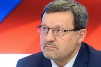 Юрий Варакин: 2023 год будет одним из самых теплых за последние 50 лет наблюдений 