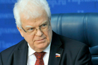 Сенатор назвал, что может предложить Европа для урегулирования конфликта на Украине