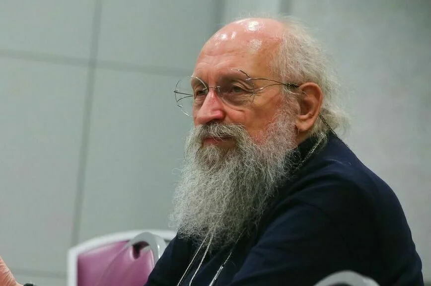 Анатолий Вассерман