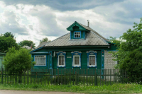 Харитонов предложил восстановить финансирование программы развития села