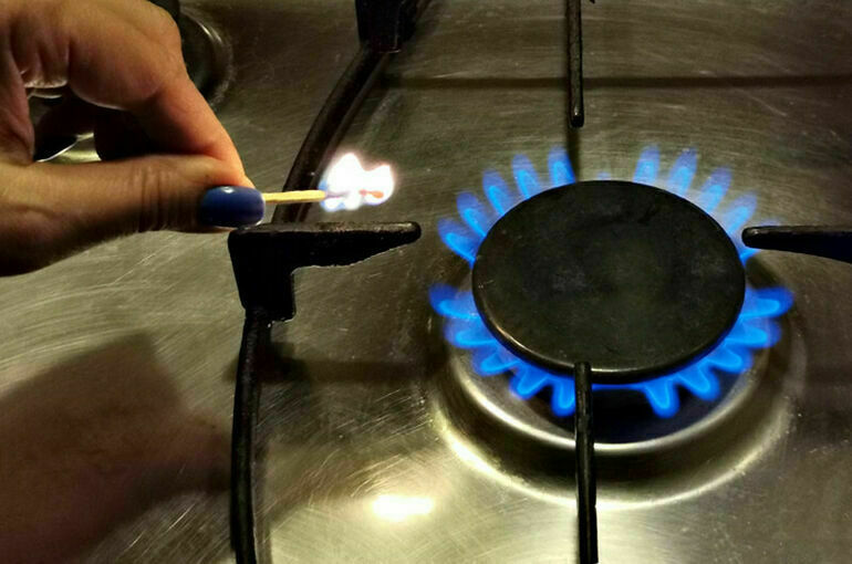 Законопроект об обязательной проверке газового оборудования прошел второе чтение