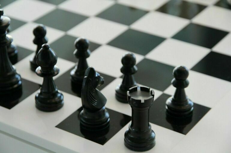 Федерация шахмат России перешла в Азиатскую федерацию