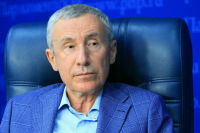 Климов рассказал о предложениях в Европарламенте возродить «Астраханское ханство»