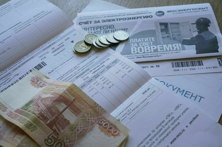 Для некоторых россиян оплата услуг ЖКХ может увеличиться с марта