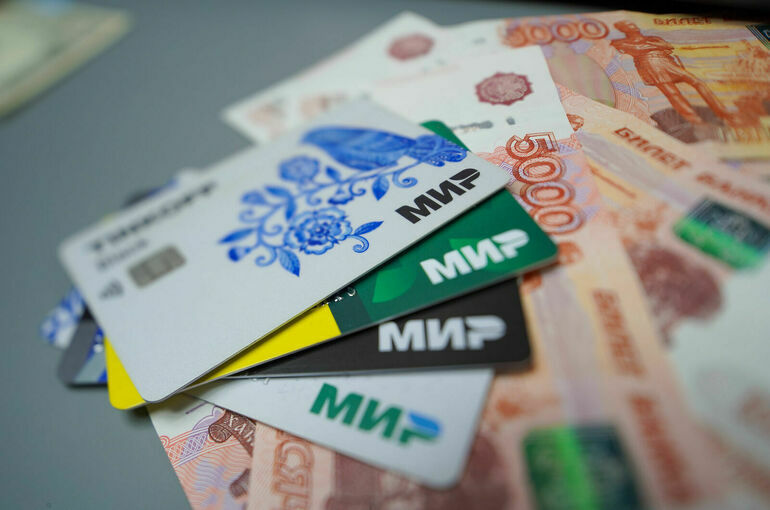 Проживающие за рубежом россияне получат пенсию на открытые в России счета