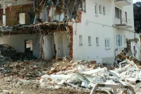 Число погибших в результате землетрясений в Турции превысило 45 тысяч
