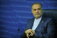 Глава МИД Ирана приедет в Москву в марте