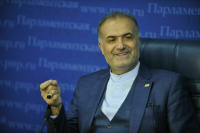 Посол рассказал о поставках в Россию иранских автомобилей