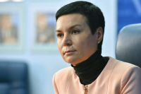 Рукавишникова рассказала о новых правилах передачи персональных данных за границу