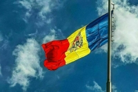 Экс-президент Молдавии считает, что власти страны имитируют евроинтеграцию