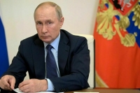 Путин предложил ратифицировать Четвертый протокол изменений в Устав ОДКБ